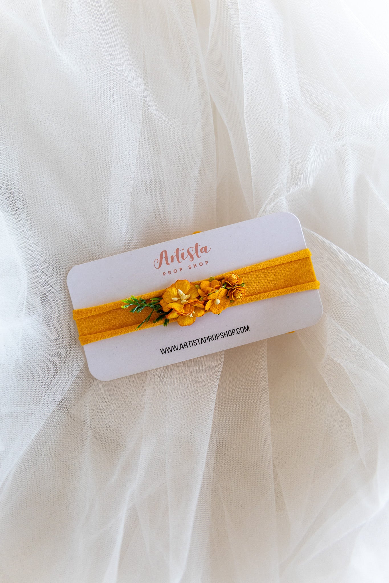Rehena Headband