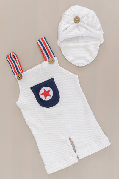 Abel Romper