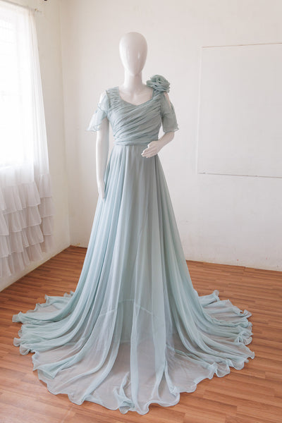 Josie  gown