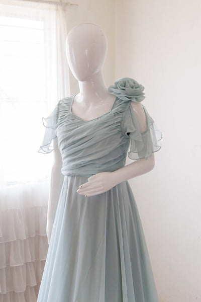 Josie  gown