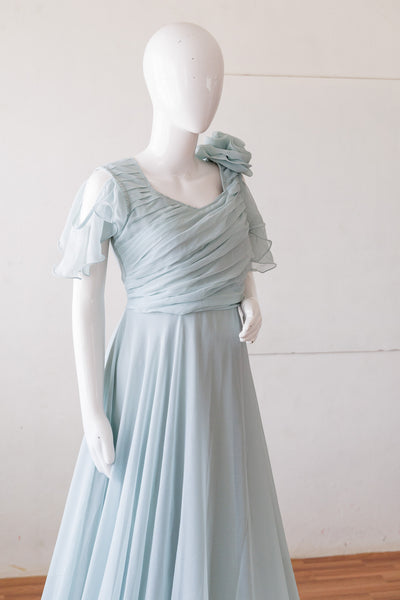 Josie  gown