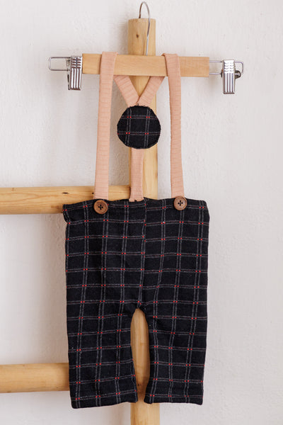 Adrian  Romper