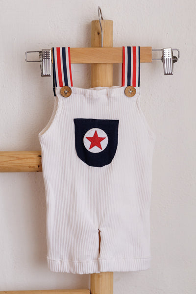 Abel Romper