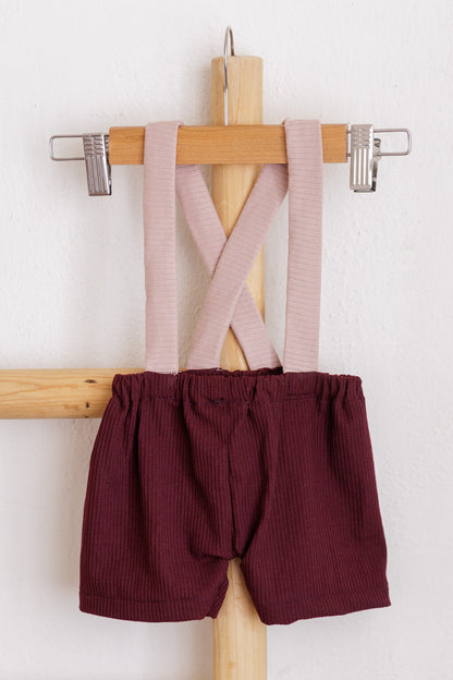 Reuel  Romper