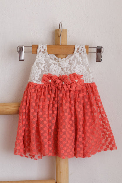 Johanna  Frock