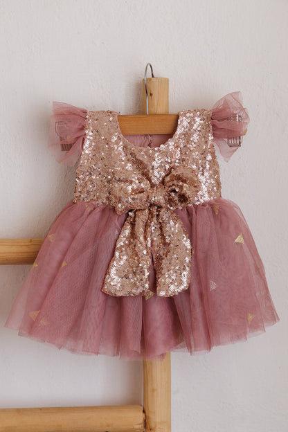 Evelyn   Frock