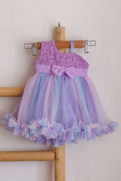 Lucida  Frock