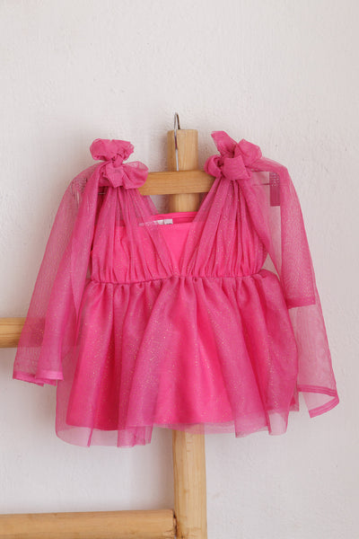 Abigail  Frock