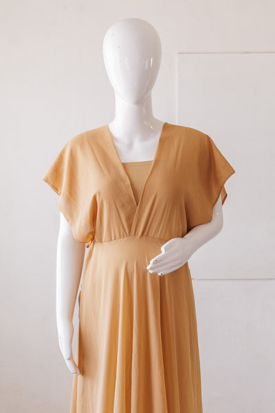 Dency  gown
