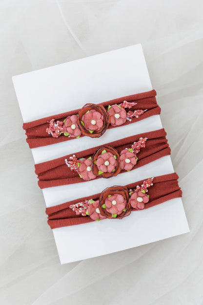 Atarah  Headband