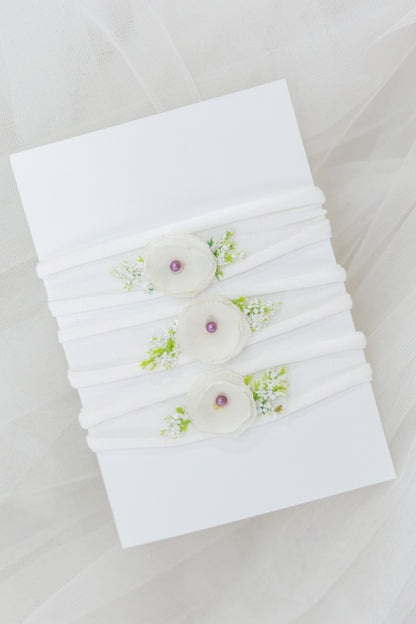 Candace Headband
