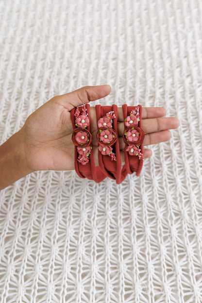 Atarah  Headband