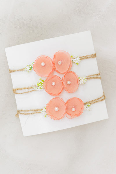 Talitha  Headband