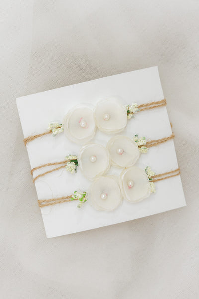 Shiphrah   Headband