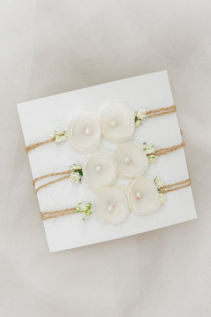 Shiphrah   Headband