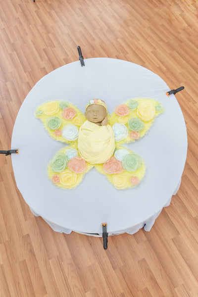 Tulle Butterfly