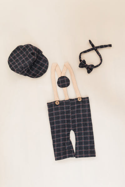 Adrian  Romper