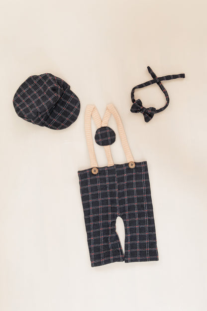 Adrian  Romper