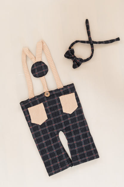 Adrian  Romper