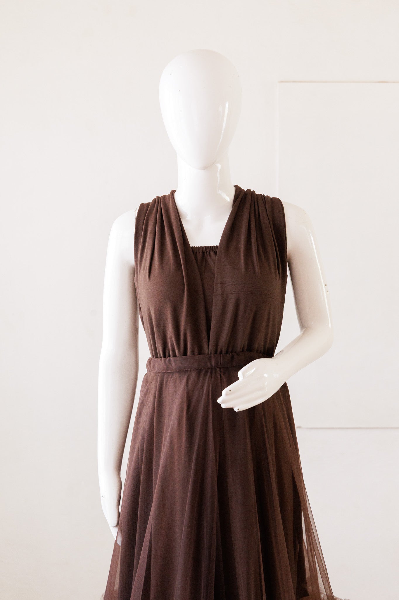 Bianca Gown