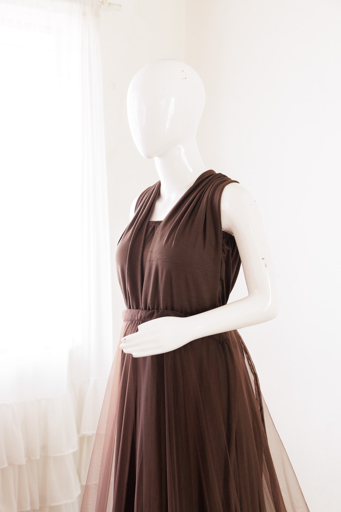 Bianca Gown