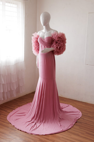 Derina- Pink