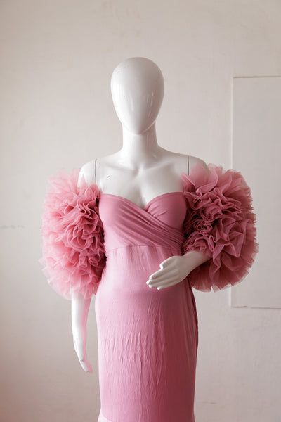 Derina- Pink