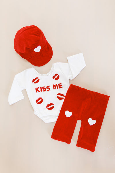 Cupid Outfit