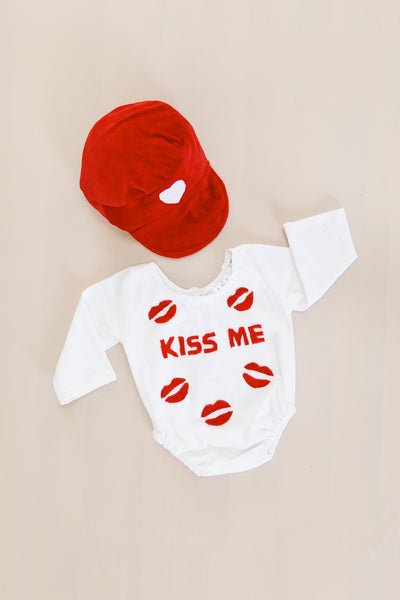 Cupid Outfit