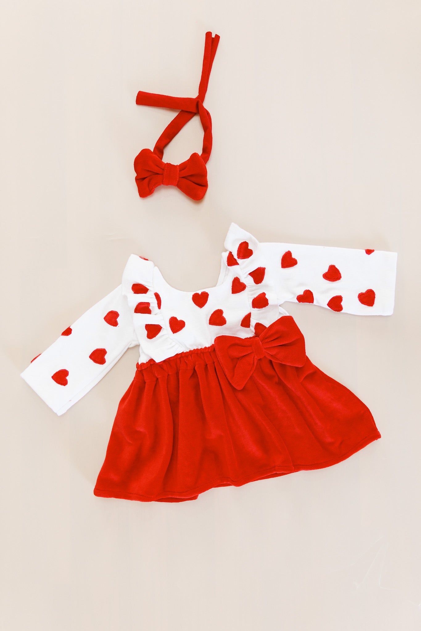 Sweetheart Outfit