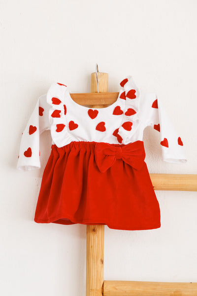 Sweetheart Outfit