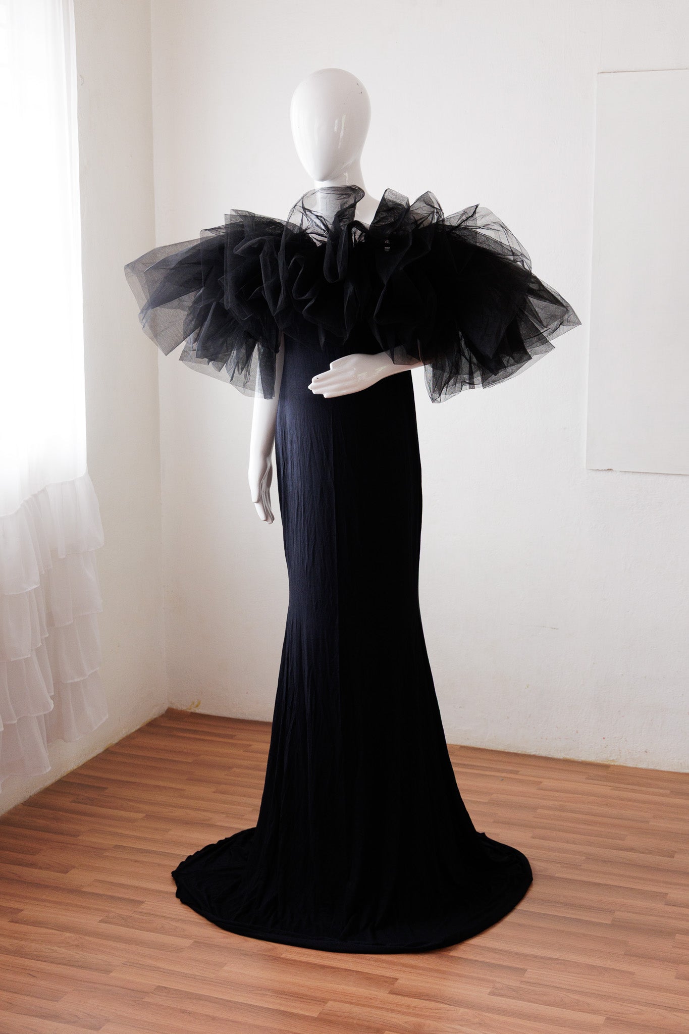 Faith gown