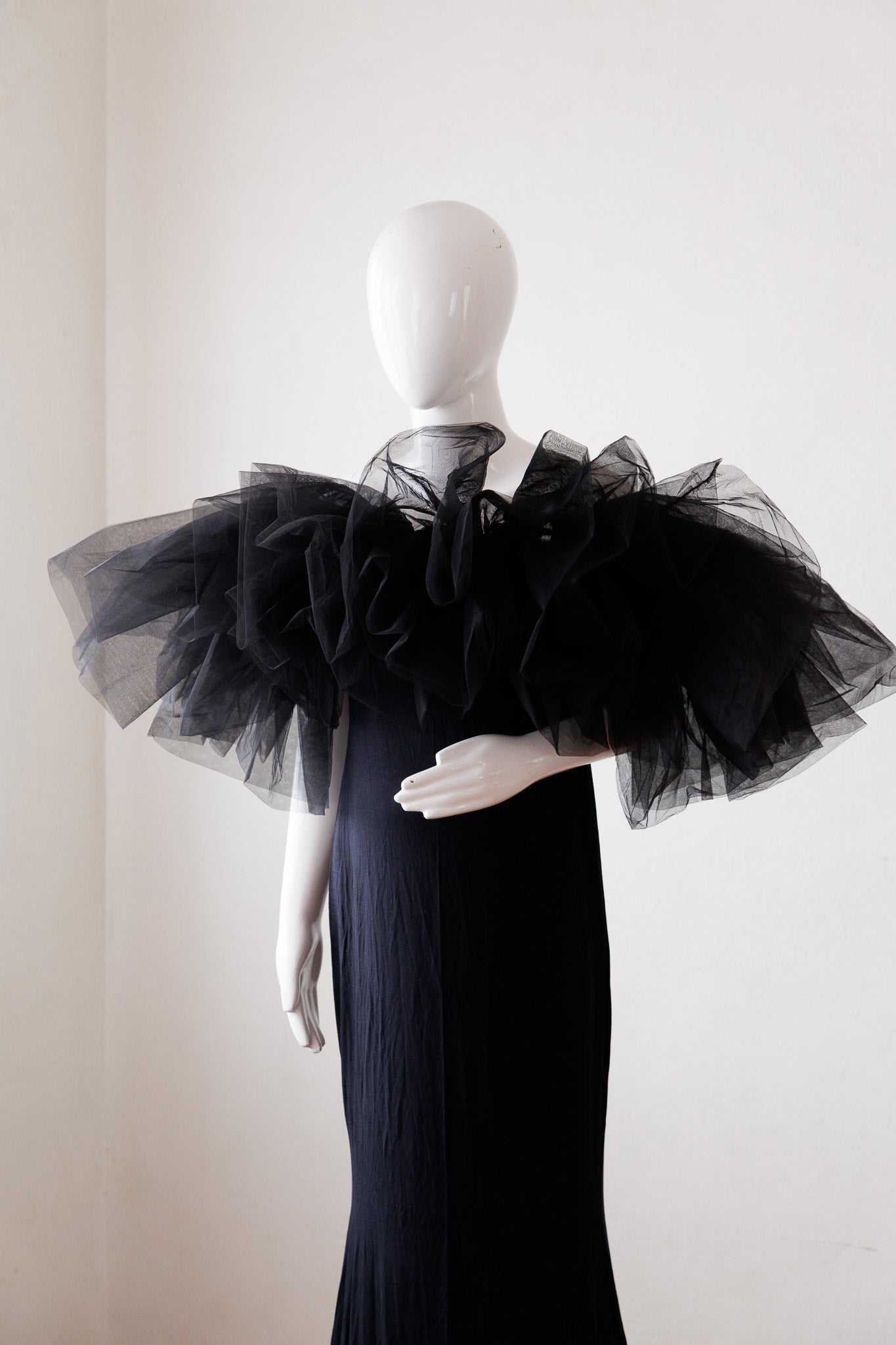 Faith gown
