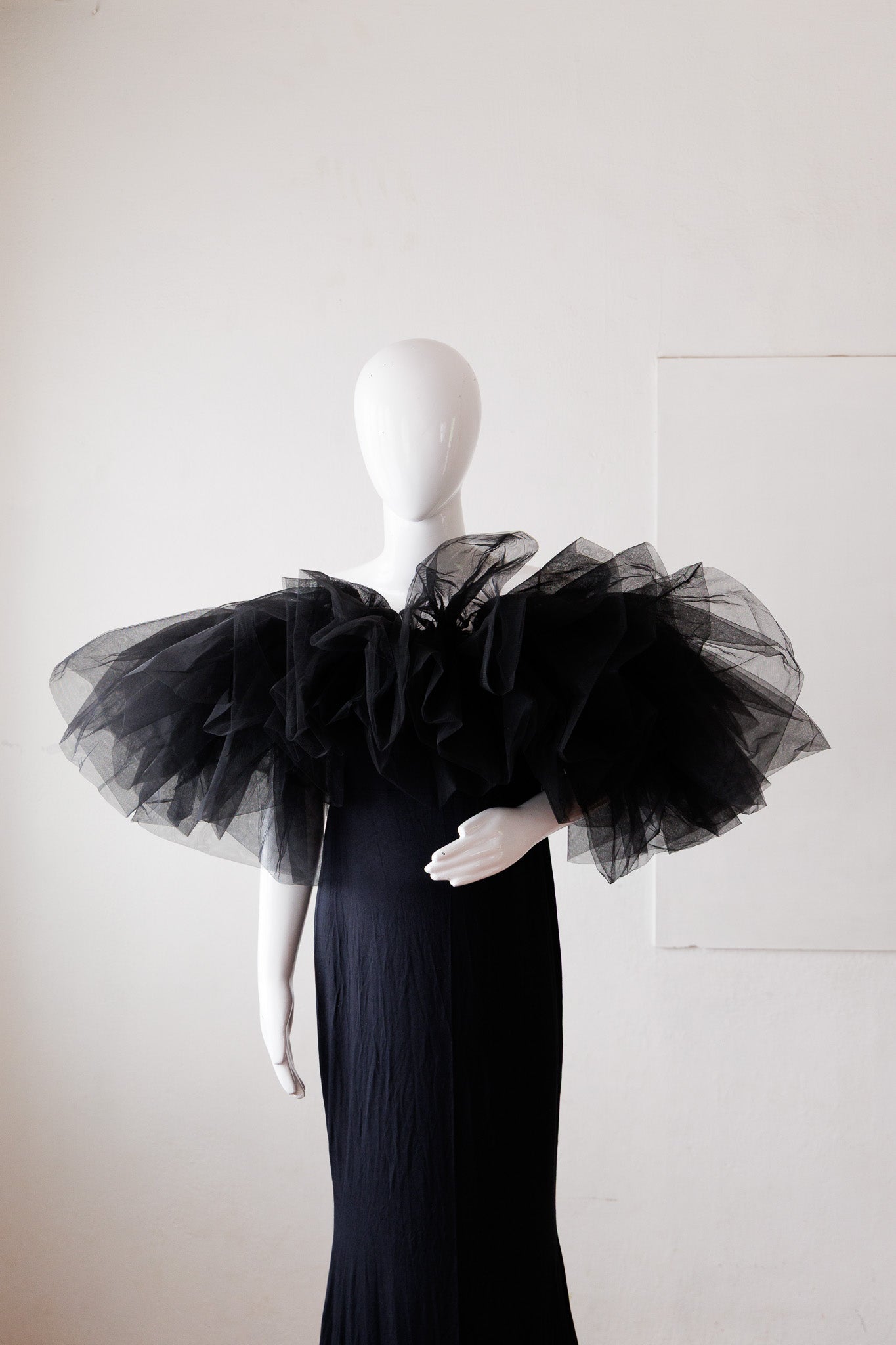 Faith gown