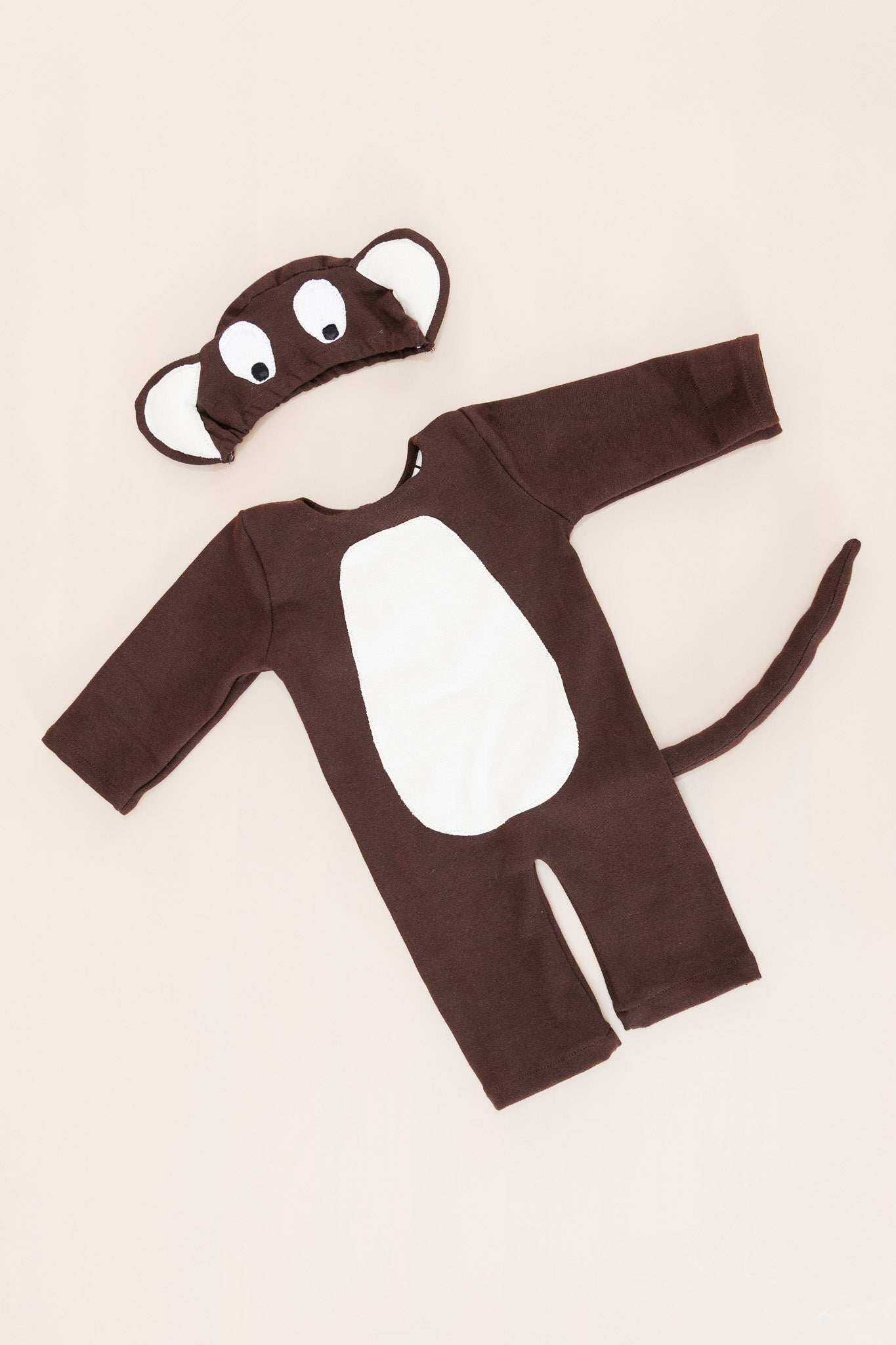 Jerry Outfit