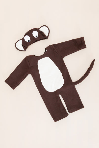 Jerry Outfit