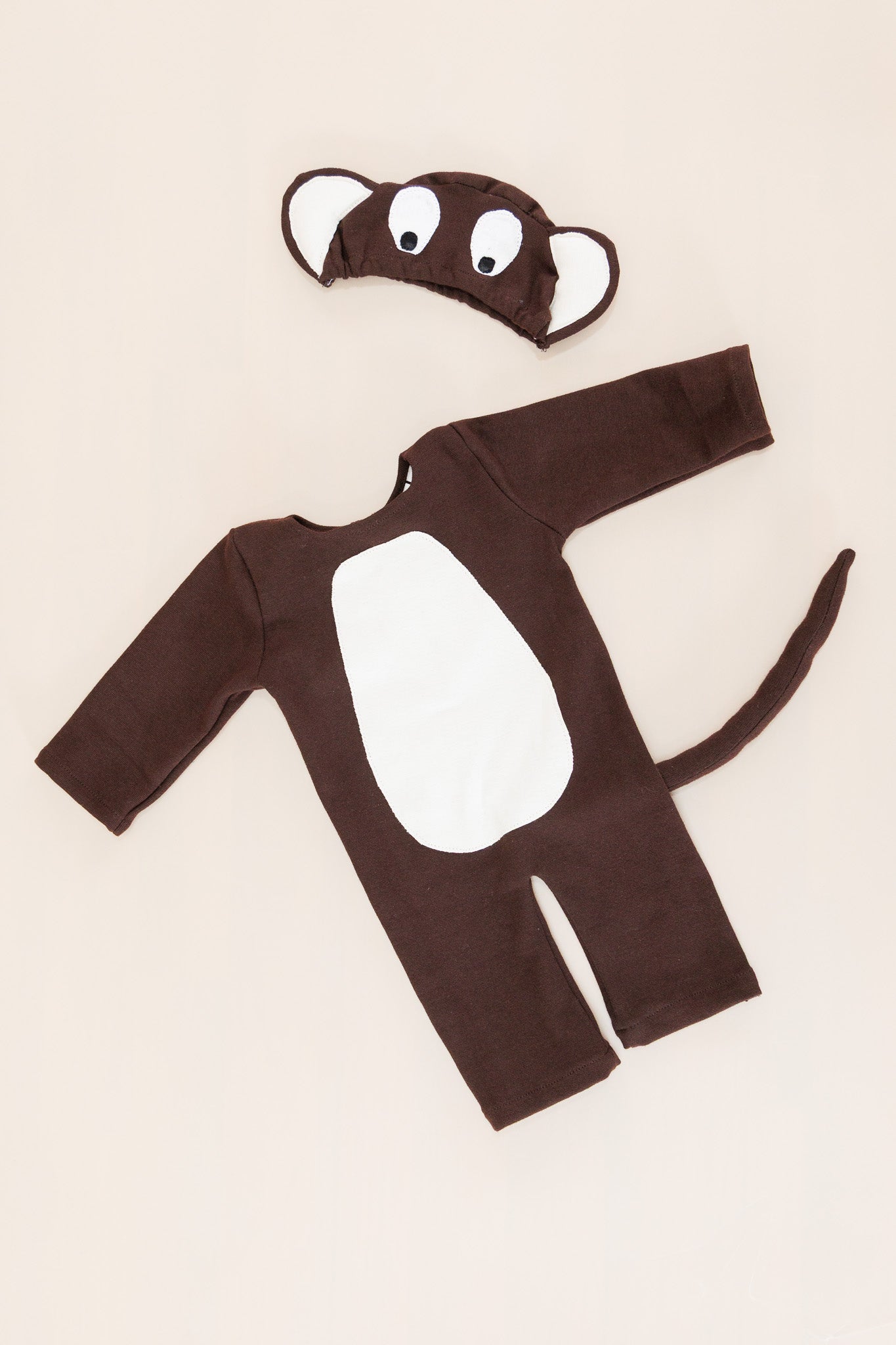 Jerry Outfit