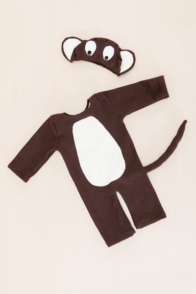 Jerry Outfit
