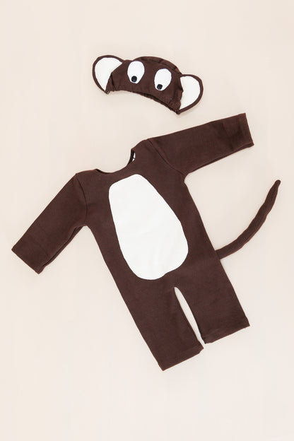 Jerry Outfit
