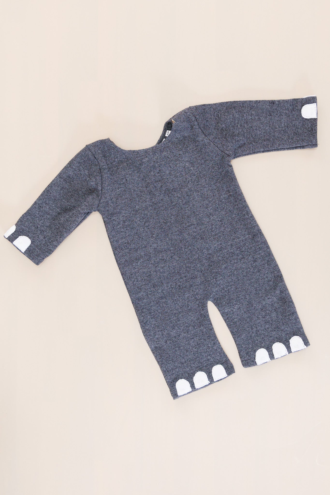 Elephant Outfit