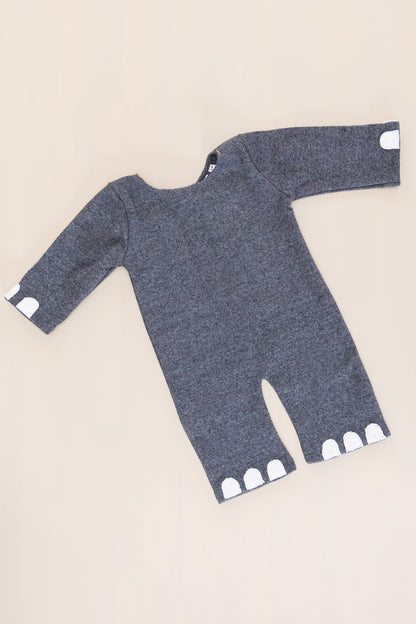 Elephant Outfit