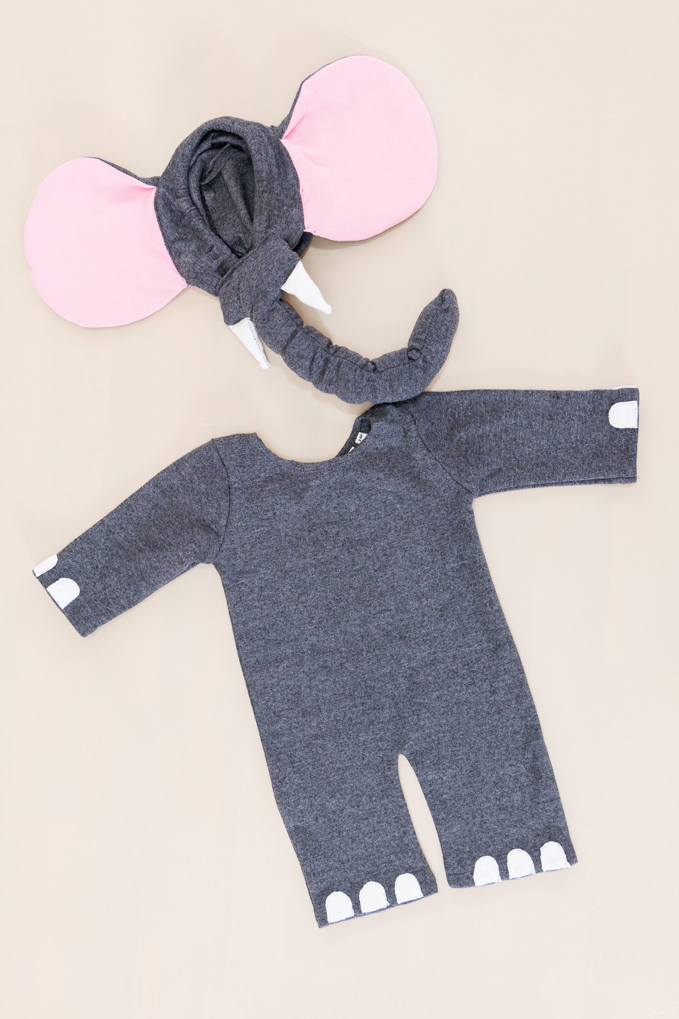 Elephant Outfit