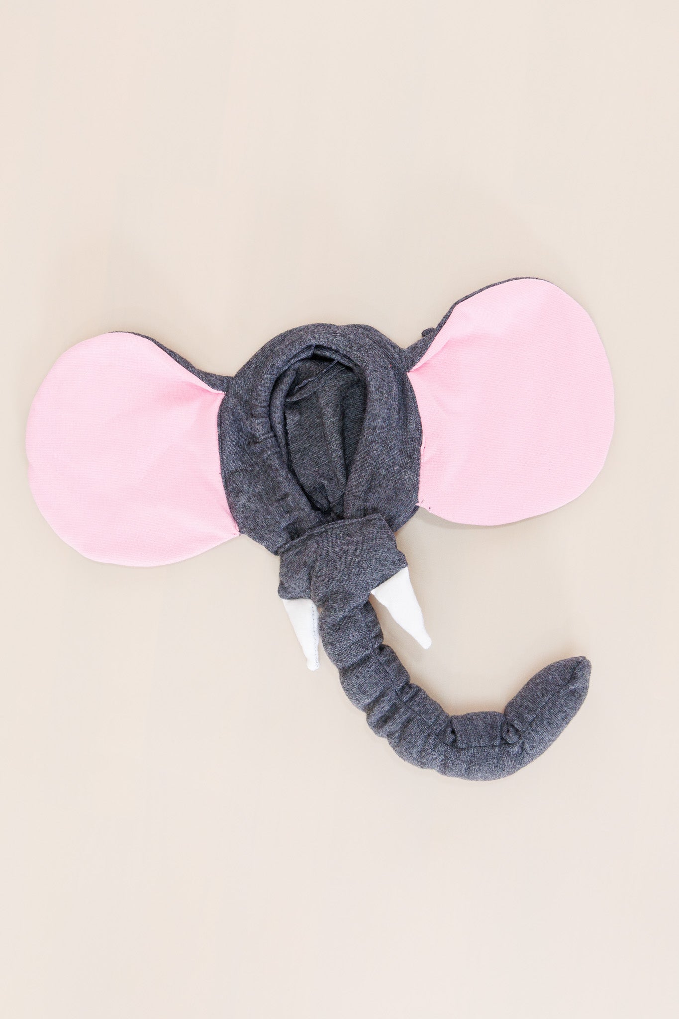 Elephant Outfit