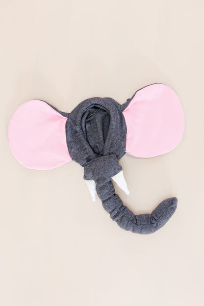 Elephant Outfit