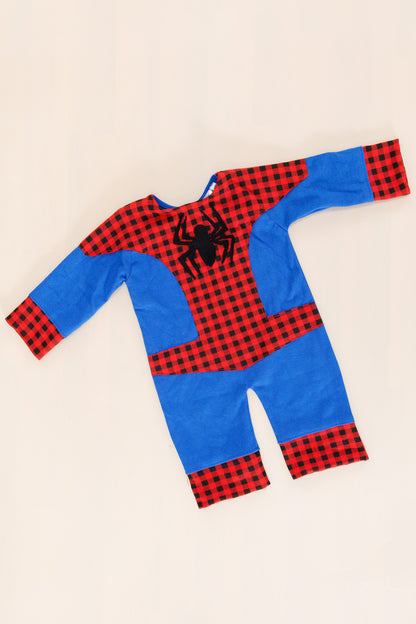 Spiderman Outfit