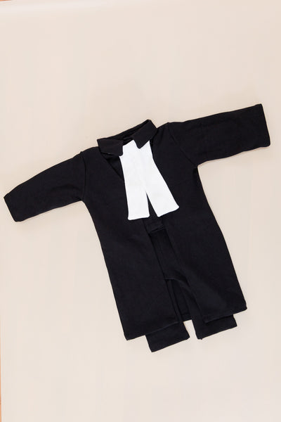 Lawyer Outfit