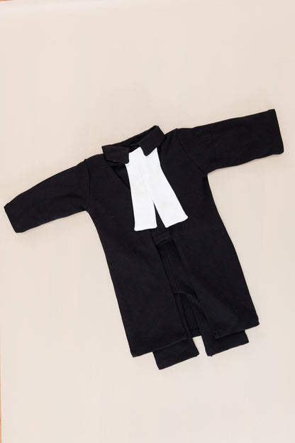 Lawer Outfit