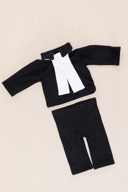 Lawer Outfit