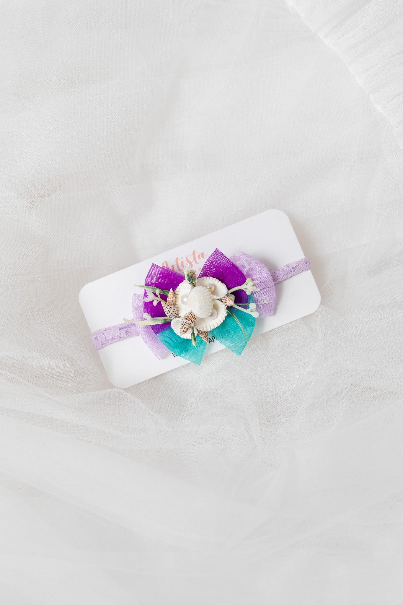 Mermaid Headband