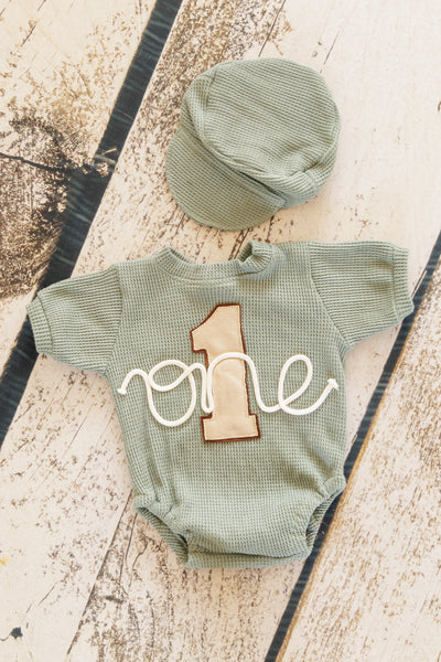 Ben Romper